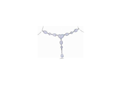 Rhodium Plated | Fashion Pendants